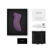 Lelo - Sona 3 Cruise Clitoris Massager - Plum photo-7