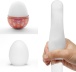 Tenga - 自慰蛋 筒紋 照片-3