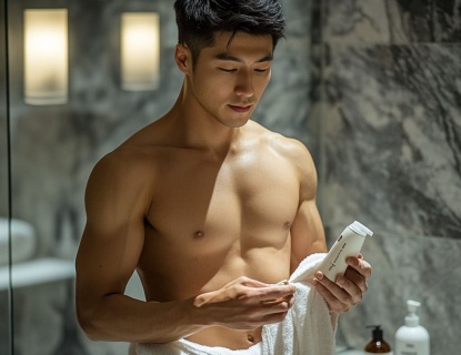 Choosing the Best Lubricant for Your Masturbator Choosing the Best Lubricant for Your Masturbator