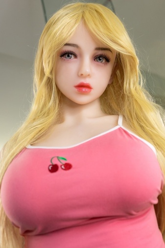 Minami European Realistic Sex Doll, Big Boobs, Ultra Soft Silicone 158 cm (5’2 ft) photo