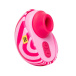 Romp - Spin Clitoral Stimulator - Pink/Red photo-5