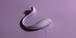 SVAKOM - Phoenix Neo 2 Interactive Egg Vibrator - Pastel Lilac photo-10