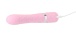Pillow Talk - Lively Rabbit Vibrator – Pink photo-4