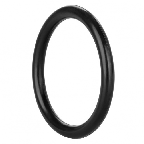 CEN - Tri-Rings - Black photo