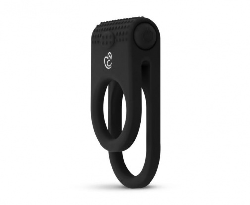 Easytoys - Admire Vibro Ring - Black photo