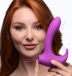 Inmi - 12X Lux Rocker Pulsing Vibe - Purple photo-2