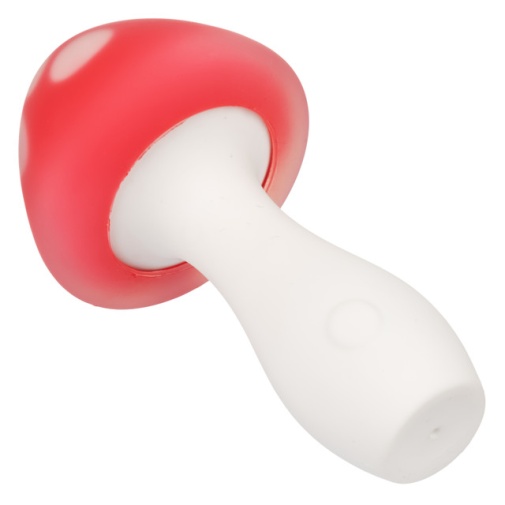 CEN - Naughty Bits Muff Shroom Vibro Massager photo