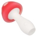 CEN - Naughty Bits Muff Shroom Vibro Massager photo-3