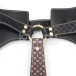 Lovetoy - Rebellion Reign Full Body Harness - Black photo-13