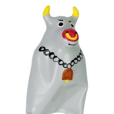 Condomerie - Bull XL Handpainted Condom photo
