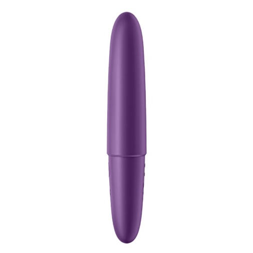 Satisfyer - 超強力子彈型震蛋 6 - 紫色 照片