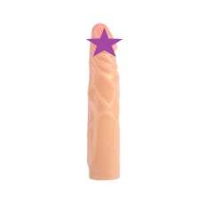 Chisa - Beginner 6.8" Dildo - Skin photo