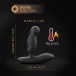 Dorcel - P-Swing Anal Vibe - Black photo-4