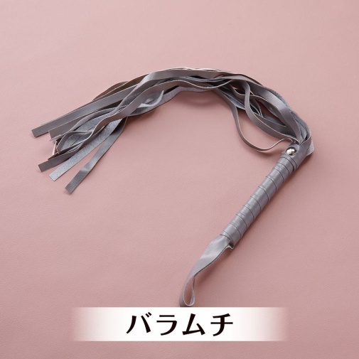 T-Best - Monko 兔女郎變身 BDSM新手五件套裝 照片