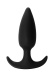 Lola Games - Spice It Up Delight Anal Plug - Black photo-2