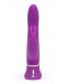 Happy Rabbit - Curve Rabbit Vibrator - Purple photo-4