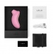 Lelo - Sona Cruise 声波脉动阴蒂按摩器 - 粉红色 照片-12