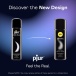 Pjur - Original Silicone Glide - 500ml photo-2
