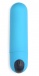 Bang! - 21X Vibro Bullet w Remote - Blue photo