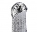 MT - Metal G-Spot Dildo - Silver photo-6
