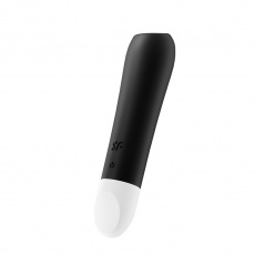 Satisfyer - Ultra Power 震動子彈 2 - 黑色 照片