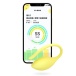 Monster Pub - Lemon Kegel Pro Exerciser - Yellow photo-2