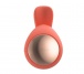 Lelo - Ida Wave APP Dual Vibrator - Coral Red photo-6