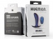 Hueman - Uranus Anal Vibrator - Purple photo-10