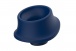 Womanizer - Premium Heads L-size 3 pcs - Blueberry photo-2