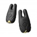 Zalo - Nave APP Vibro Nipple Clamps - Obsidian Black photo