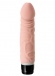 A-Toys - Multi-Speed Vibro Dildo 19.3cm - Flesh photo-5