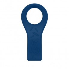 Ovo - B4 Vibro Ring - Blue photo