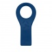 Ovo - B4 Vibro Ring - Blue photo-2