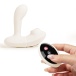 Nomi Tang - Night Fever 2in1 Vibrator - Ivory White photo-3