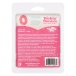 CEN - Naughty Bits Dickin’ Donuts Ring - Pink photo-12