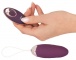 Javida - RC Knocking Love Ball - Purple photo-2