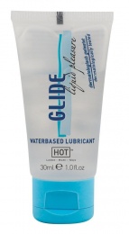 Hot - Glide Liquid Pleasure 水性潤滑劑 - 30ml 照片