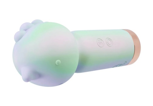 Play With Me - Unicorn Dreams Vibe - Purple photo