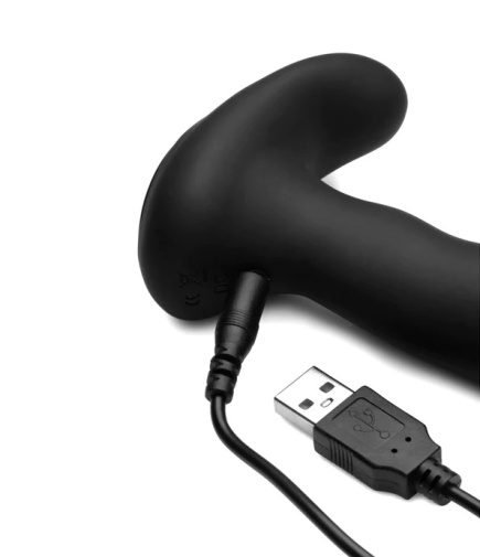Alpha-Pro - P-Massage Prostate Stimulator 照片