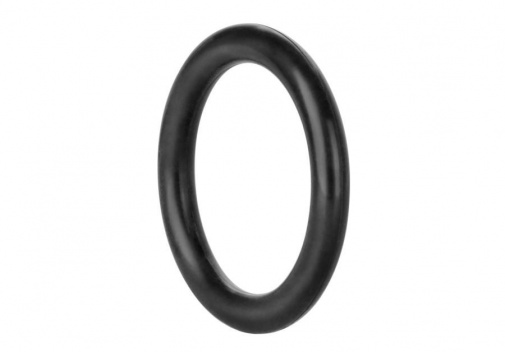 CEN - Tri-Rings - Black photo