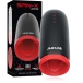 Jamyjob - Spin-X Heating Vibro Masturbator photo-8