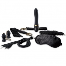 FOH - Couples Set - Black photo