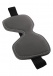 NS Novelties - Renegade Blindfold - Black photo