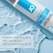 JO - H2O 水性潤滑劑泵裝 - 480ml 照片-3