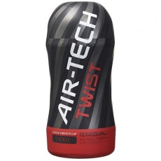 Tenga - Air-Tech Twist 自訂強度反復使用真空杯 - 呵癢 照片