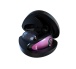 Tingon - Anal App Plug - Black photo-5