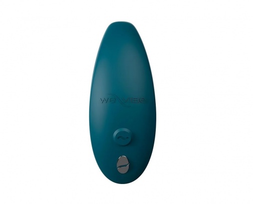 We-Vibe - Sync 2 情侶共用震動器 - 天鵝絨綠色 照片