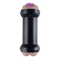 Lovetoy - Training Master Double Side Stroker Pussy&Anus photo
