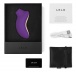 Lelo - Sona 2 Clitoris Massager - Purple photo-7