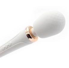 Pixey - Aquawand Massager - White photo
